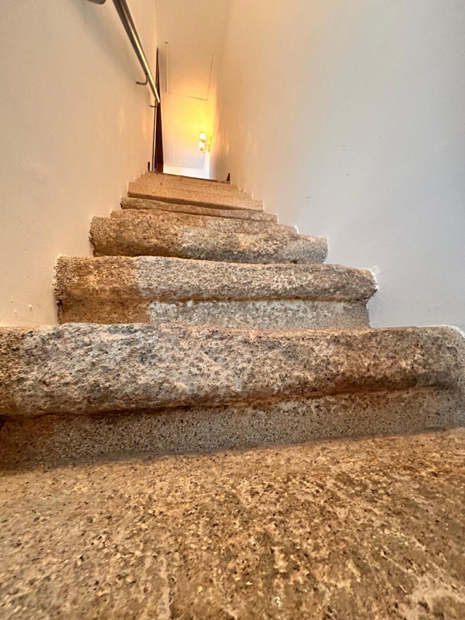 Pousada De Marvao Εξωτερικό φωτογραφία