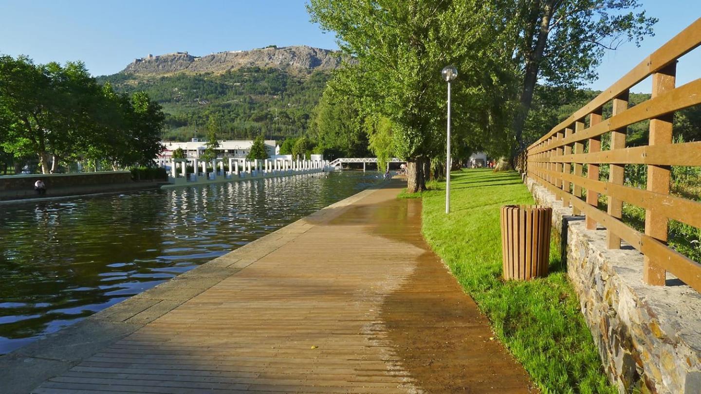 Pousada De Marvao Εξωτερικό φωτογραφία