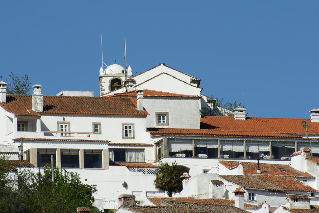 Pousada De Marvao Εξωτερικό φωτογραφία