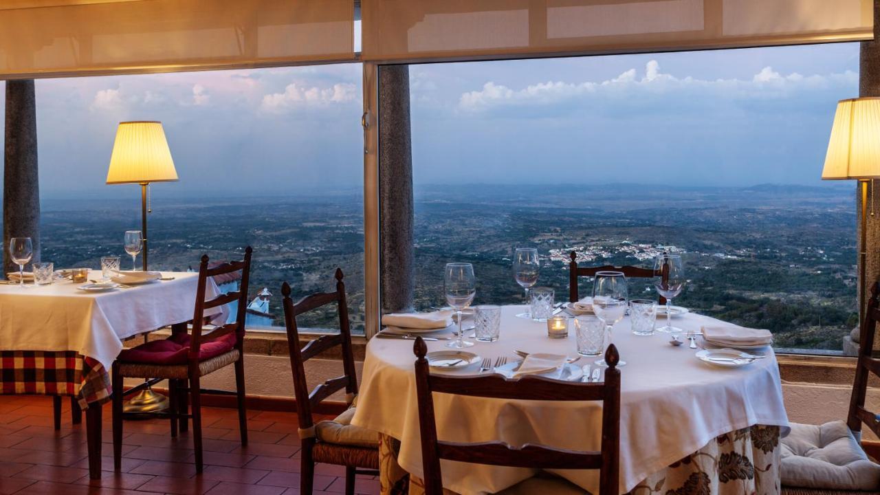 Pousada De Marvao Εξωτερικό φωτογραφία